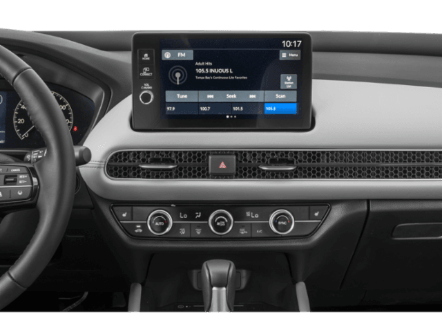 2027 Honda HR-V - Image 7