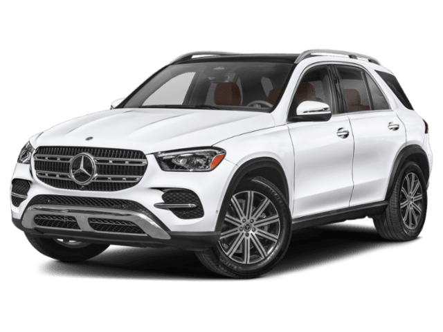2026 Mercedes-Benz GLE - Image 4
