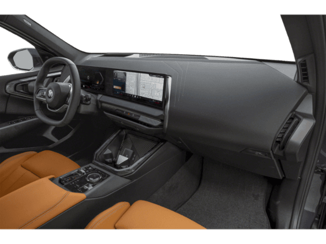 2025 BMW X3 - Image 13
