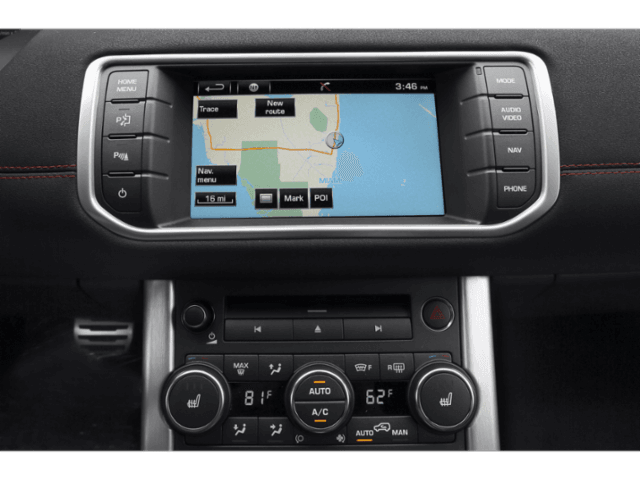 2015 Land Rover Range Rover Evoque - Image 15
