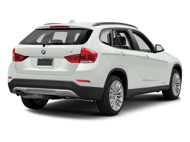 2014 BMW X1 - Image 2