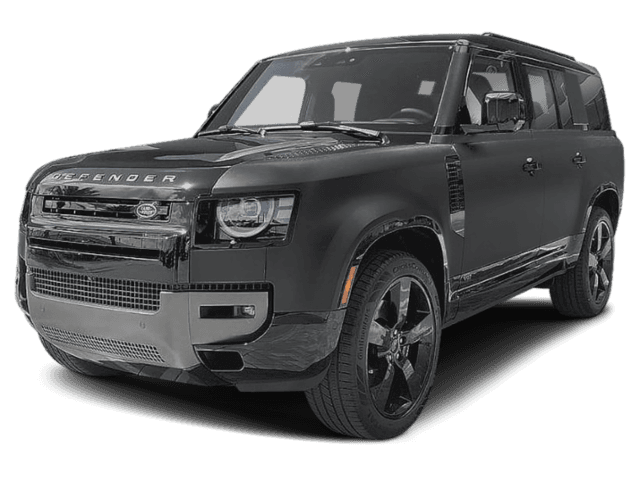 2026 LAND ROVER Defender 130 - Image 1