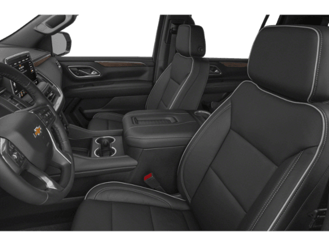 2023 Chevrolet Suburban - Image 7