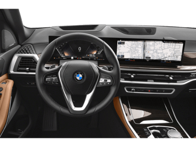 2024 BMW X5 - Image 5