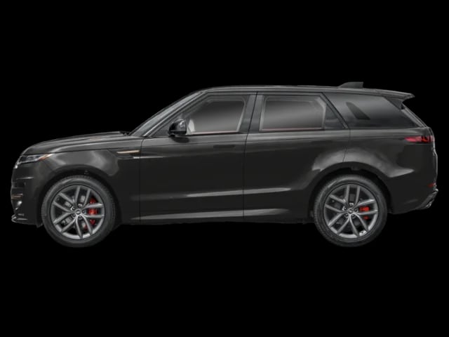 2026 Land Rover Range Rover Sport Plug-in Hybrid - Image 3
