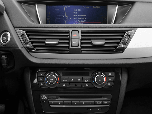 2014 BMW X1 - Image 7