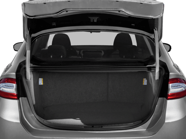 2016 Ford Fusion - Image 10