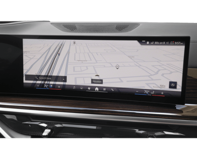 2026 BMW X5 - Image 14