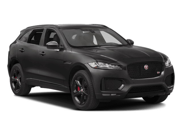 2017 Jaguar F-PACE - Image 7