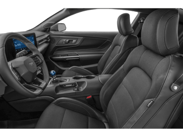 2026 Ford Mustang - Image 6
