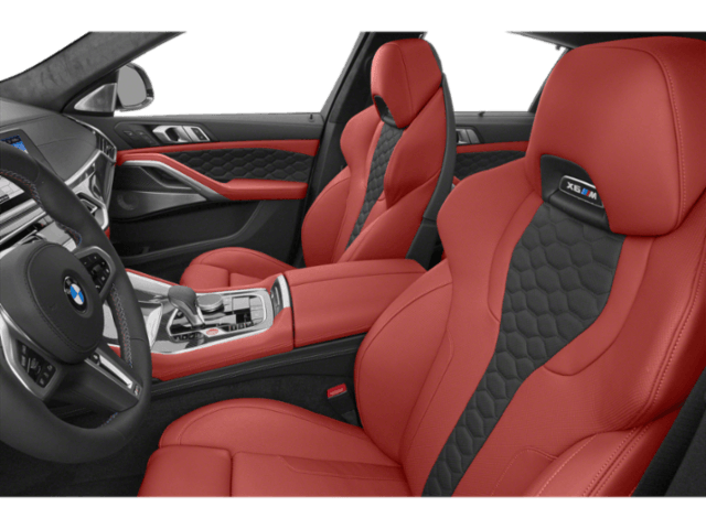 2023 BMW X6 M - Image 6