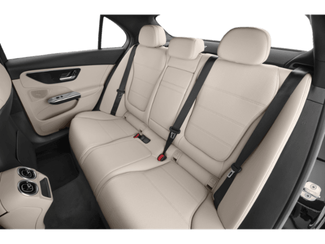 2026 Mercedes-Benz C-Class - Image 13