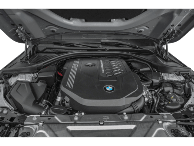 2024 BMW 2 Series - Image 10