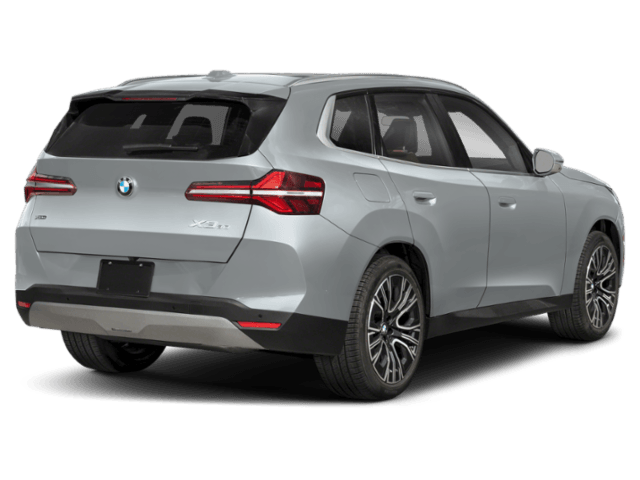2026 BMW X3 - Image 3