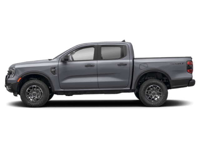 2026 Ford Ranger - Image 3