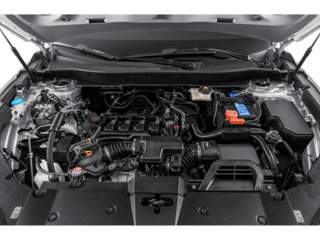 2026 Honda CR-V - Image 9
