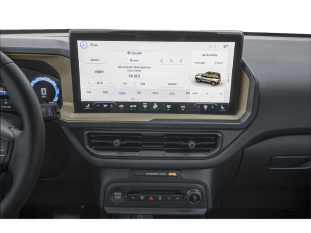 2026 Ford Bronco Sport - Image 7