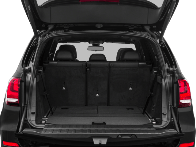 2017 BMW X5 - Image 10