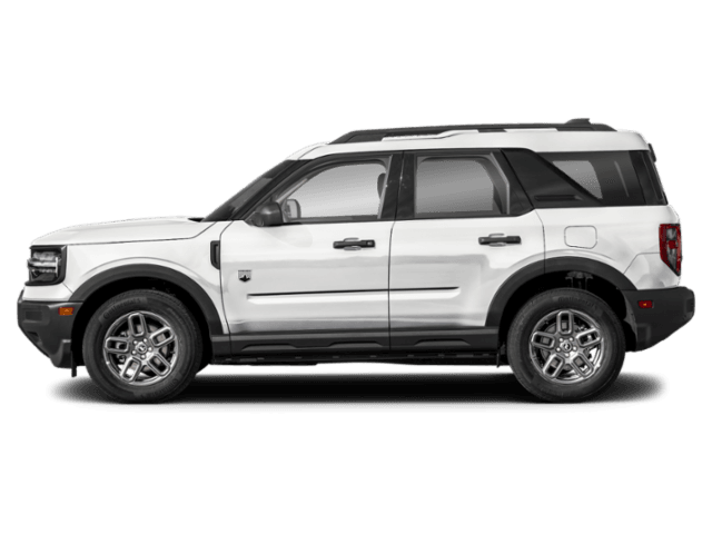 2026 Ford Bronco Sport - Image 3