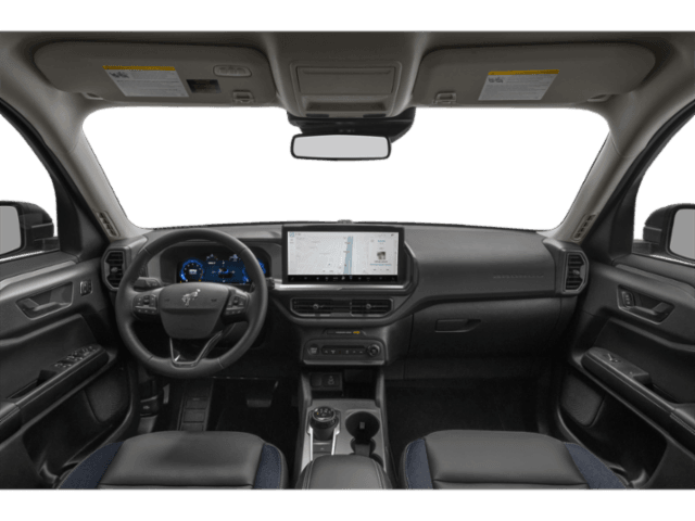 2026 Ford Bronco Sport - Image 5