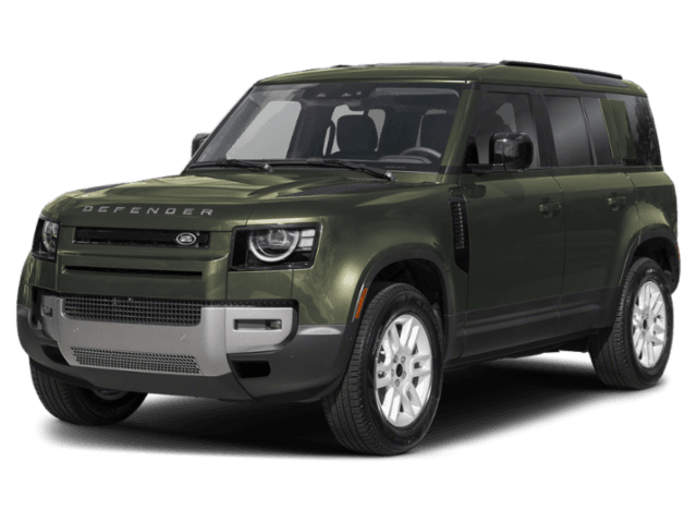 2026 Land Rover Defender 110 - Image 1