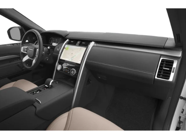 2026 Land Rover Discovery - Image 12