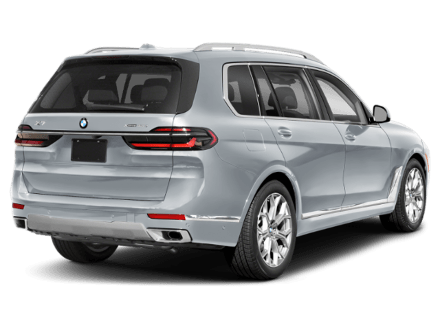 2023 BMW X7 - Image 2