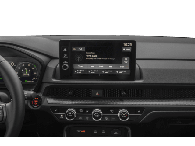2026 Honda CR-V Hybrid - Image 7