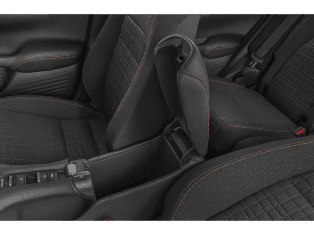 2027 Honda HR-V - Image 11