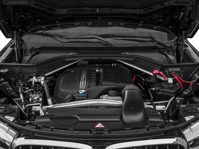 2017 BMW X5 - Image 11