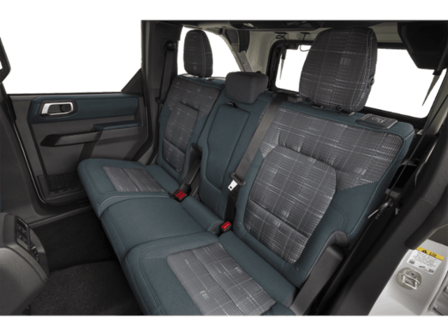 2026 Ford Bronco - Image 10