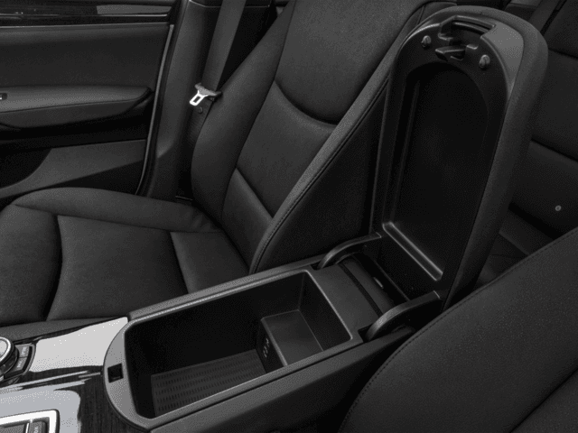 2016 BMW X3 - Image 16