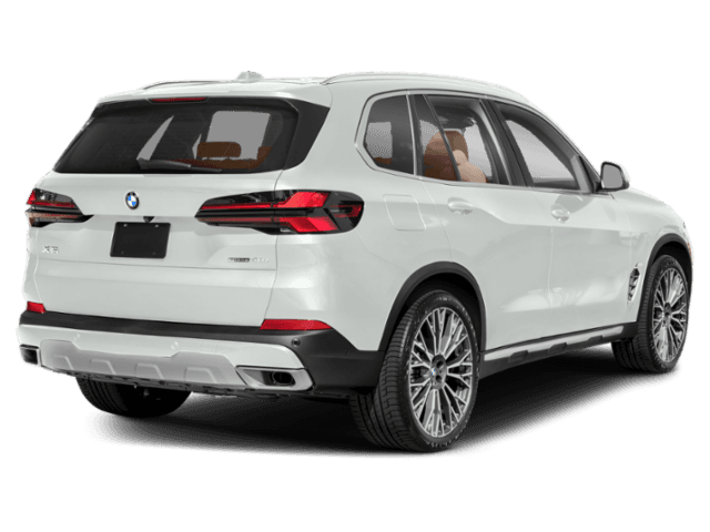 2024 BMW X5 - Image 3