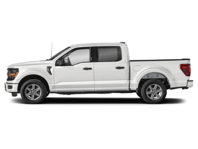 2026 Ford F-150 - Image 3