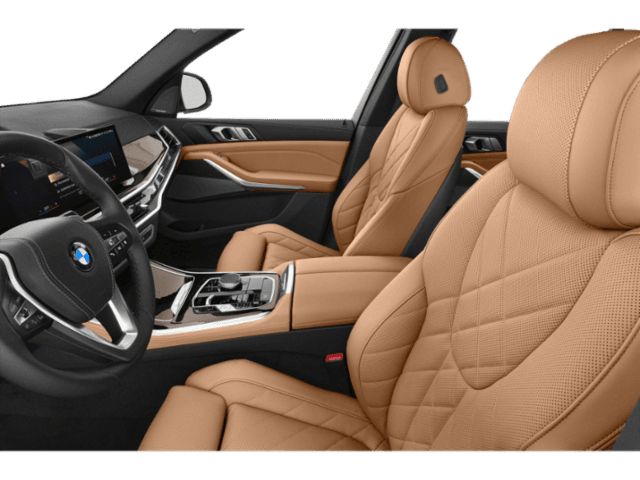 2024 BMW X5 - Image 7