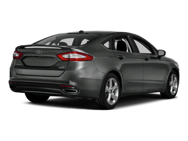 2016 Ford Fusion - Image 3