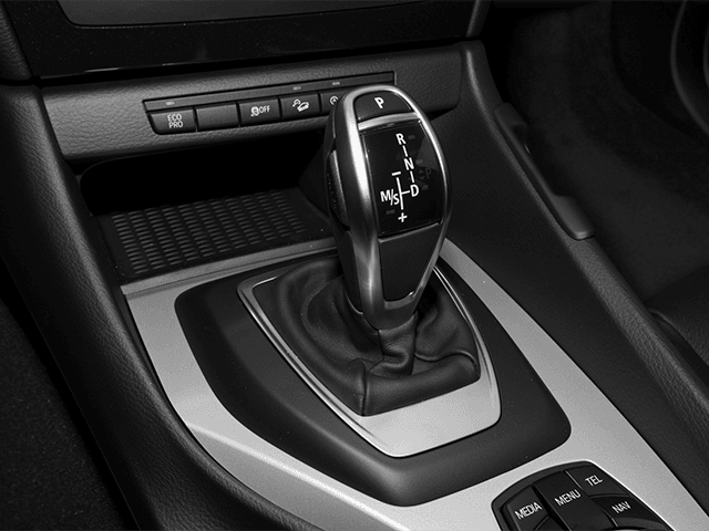 2014 BMW X1 - Image 8