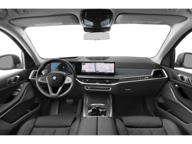 2023 BMW X7 - Image 5