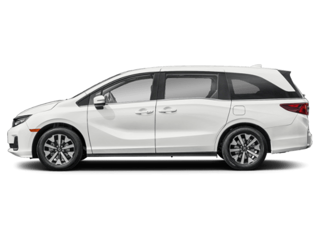 2026 Honda Odyssey - Image 3