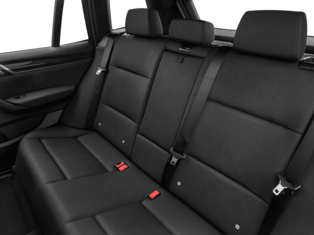 2016 BMW X3 - Image 13