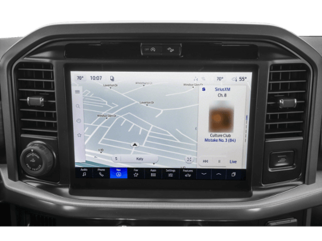 2026 Ford F-150 - Image 13