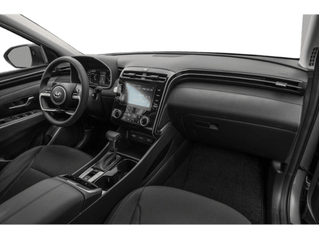 2022 Hyundai Tucson - Image 12