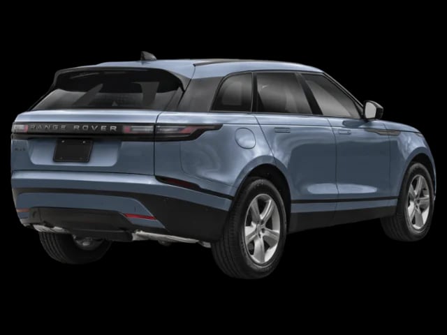 2026 Land Rover Range Rover Velar - Image 2