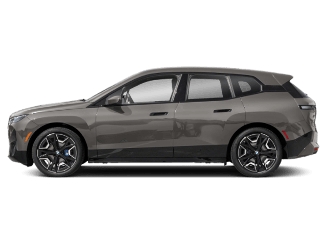 2024 BMW iX - Image 3
