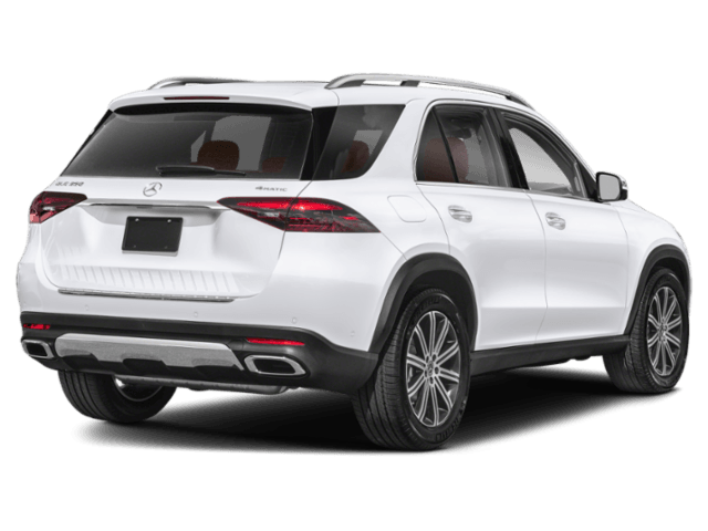 2026 Mercedes-Benz GLE - Image 5