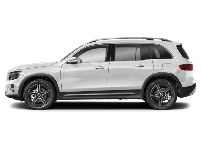 2026 Mercedes-Benz GLB - Image 6