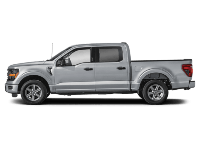 2026 Ford F-150 - Image 3