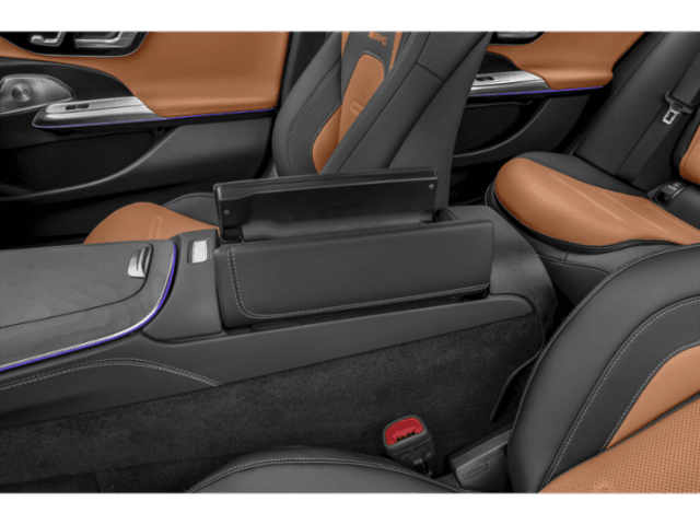 2026 Mercedes-Benz E-Class - Image 14