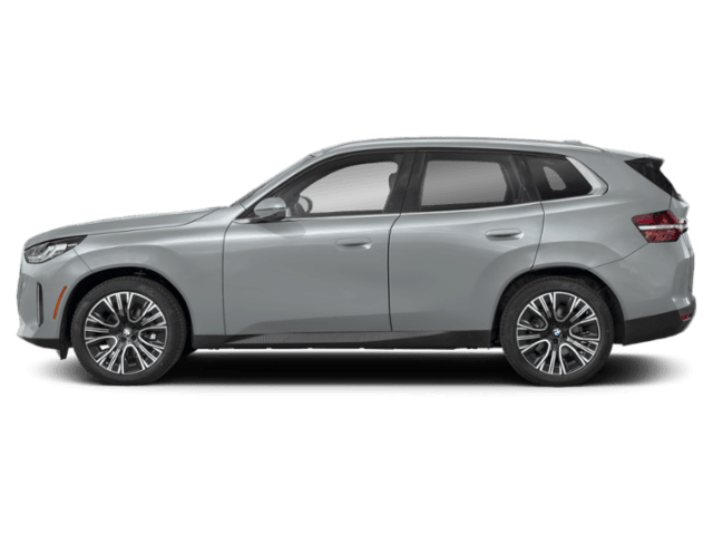2026 BMW X3 - Image 4