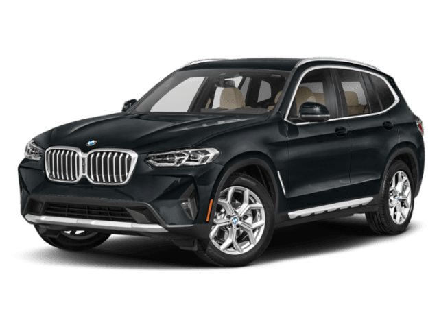 2023 BMW X3 - Image 2